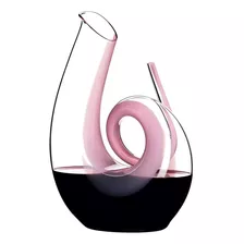 Riedel Jarra Rizada Rosa