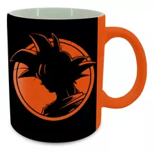 Taza Anime Y Manga - Dragon Ball Flúor