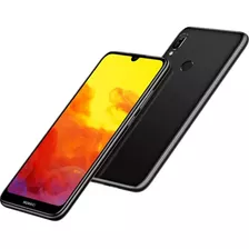 Huawei Reacondicionado Y6 2019 Negro 32gb