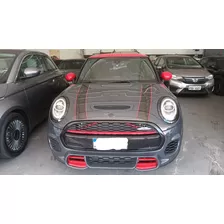 Mini Cooper 2020 2.0 John Cooper Works 3p