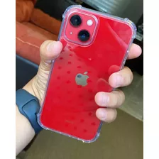 iPhone 13 Rojo