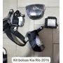 Tercera imagen para búsqueda de kit bolsa aire kia rio