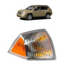 Foco Farol Punta Jeep Compass (2007 - 2010) Izquierdo Jeep Compass