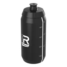 Botella Deportiva Polisport R550 550ml Negro