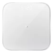 Balanza Digital Xiaomi Mi Smart Scale 2 150kg Blanco Bidcom
