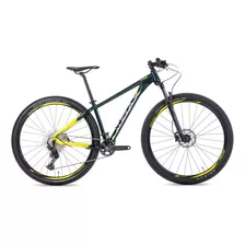 Bicicleta Audax Adx 300 Deore 11v Aro 29