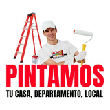 Pintores Profesionales, Casas, Departamentos, Locales