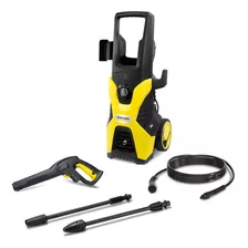 Hidrolavadora Karcher K4 Doméstico