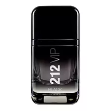 Carolina Herrera 212 Vip Black Masc 50ml