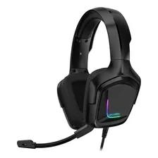 Fone Gamer Draxen Headset Dn101 Rgb