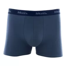 Kit C/ 2 Cueca Mash Boxer 170.26 Cotton - V