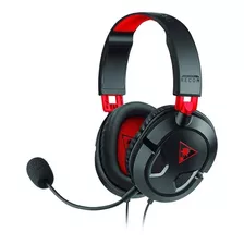 Turtle Beach Recon 50 Stereo Gaming Headset