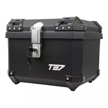  Maletero Tech 37lt Espaldar Tipo Shad Givi No Aluminio