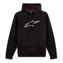 Buzo Con Capucha Alpinestars - Ageless V2 Hoodie