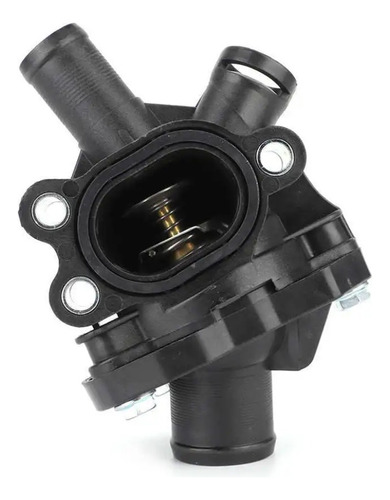 Termostato De Motor Volvo S40 T5 Modelos 2004 Al 2012 \u0026 Foto 7