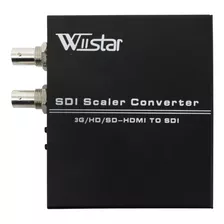 Hdmi A Sdi Convertidor De Audio Y Video Bnc Sdi Hd Sdi ...