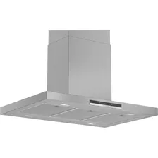 Campana Extractor De Cocina Bosch Isla 90 Cm Dib97im50