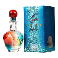 Jennifer Lopez Live Luxe Edp 100ml Mujer | Original Lodoro