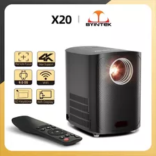 Projetor Byintek X20