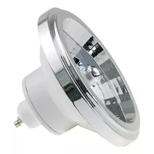 3x Lâmpada Led Ar111 12w Dimerizável 2700k Save St1977 Cor Da Luz Branco-quente 110v/220v