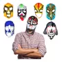 Primera imagen para búsqueda de mascaras de luchadores mexicanos