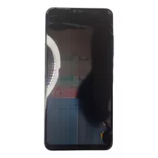 Xiaomi Mi 8 Lite Para Piezas O Reparar (enciende) Estrellado