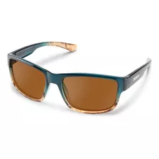 Gafas De Sol Polarizadas Activas Suncloud Suspect - Montura 