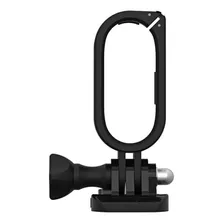 Suporte Moldura Frame Para Câmera Insta360 Go 2 - Telesin