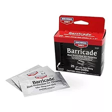 Birchwood Casey Barricade - Proteccin Contra El Xido Para Ll