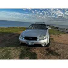 Subaru Outback 3.0 R