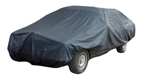 Funda Cubierta Ford Mustang Mach 1 2021 Sm2 Impermeable Foto 4