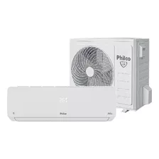 Ar-condicionado Split Philco 36000 Q/f Pac36000iqfm15-220v