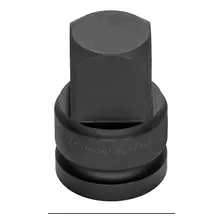 Adaptador De Impacto 1/2 X 3/4 Tramont