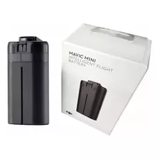 Bateria Dji Mavic Mini Original, Lacrada.