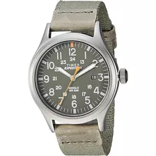 Timex | Reloj Hombre | Tw4b140009j | Original