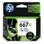 Tercera imagen para búsqueda de cartucho hp 667