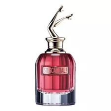 Eau De Parfum Jean Paul Gaultier So Scandal X 50 Ml