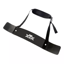 Colete Scott, Arm Blaster, Treino De Biceps Isolamento Xtx