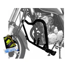 Protetor De Motor C/p Chopper Road 150 2018 2021 2022 2023