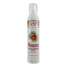 Aspa Mousse Modeladora Hidratante 140ml