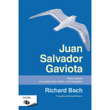 Juan Salvador Gaviota - Richard Bach - B De Bolsillo - Libro