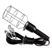 Pendente Mecanico De Luz 12v /cabo Pp 5m - Com Pino Foxlux