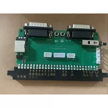 Arcade Supergun Snk Motherboard Cbox 15p Suporte De Alta Pot