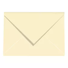 50 Envelopes 15x21 Cm 180g App Color Plus Casamento
