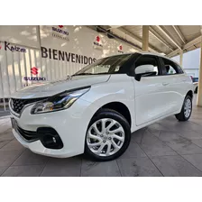 Suzuki Baleno 5p Gls L4/1.5 Aut 2024