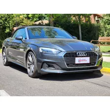 2023 Audi A5 2.0 Cabrio 40 Tfsi Mhev Aut