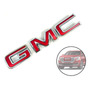 Emblema Z71 Parrilla O Costado Chevrolet Gmc