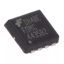 Fdmc 4435 Fdmc-4435 Fdmc4435 Fdmc4435bz Mosfet P 30v 18a 