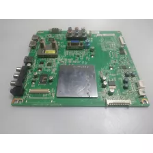 Placa Principal Da Tv Philips Modelo 42pfl3507d/78