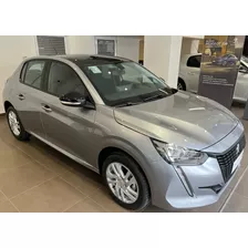 Peugeot 208 Active Pack 1.6l Vb